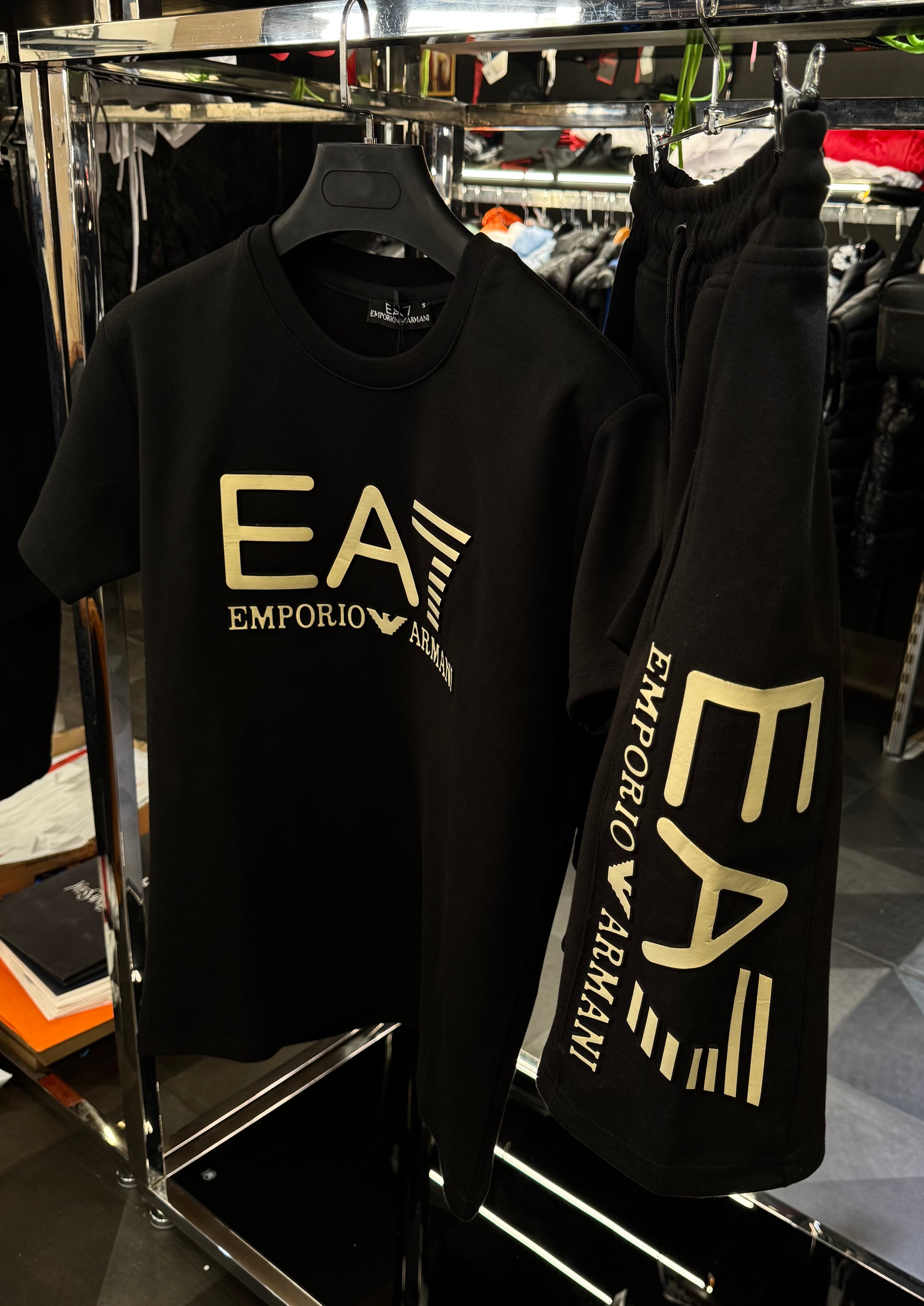 ΣΕΤ ΣΟΡΤΣ - ARMANI