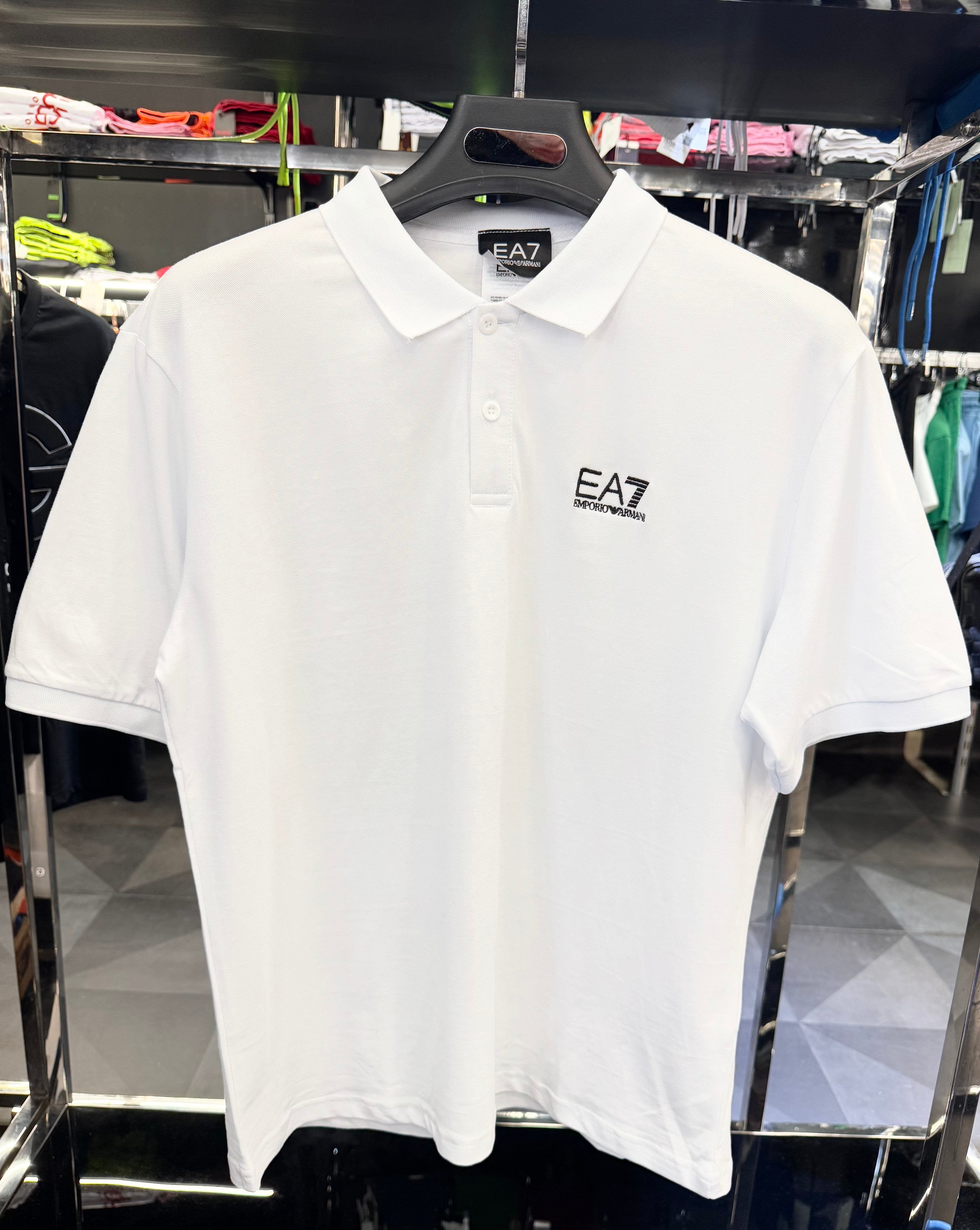 T-SHIRT - ARMANI