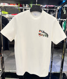 T-SHIRT - OFF WHITE