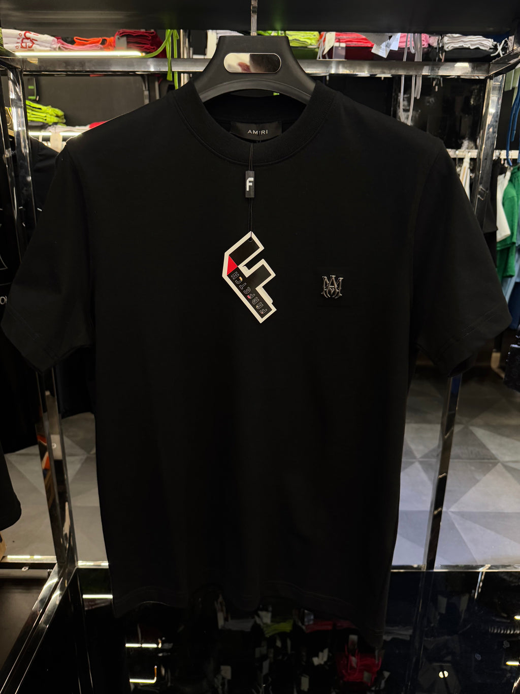 T-SHIRT - AMIRI