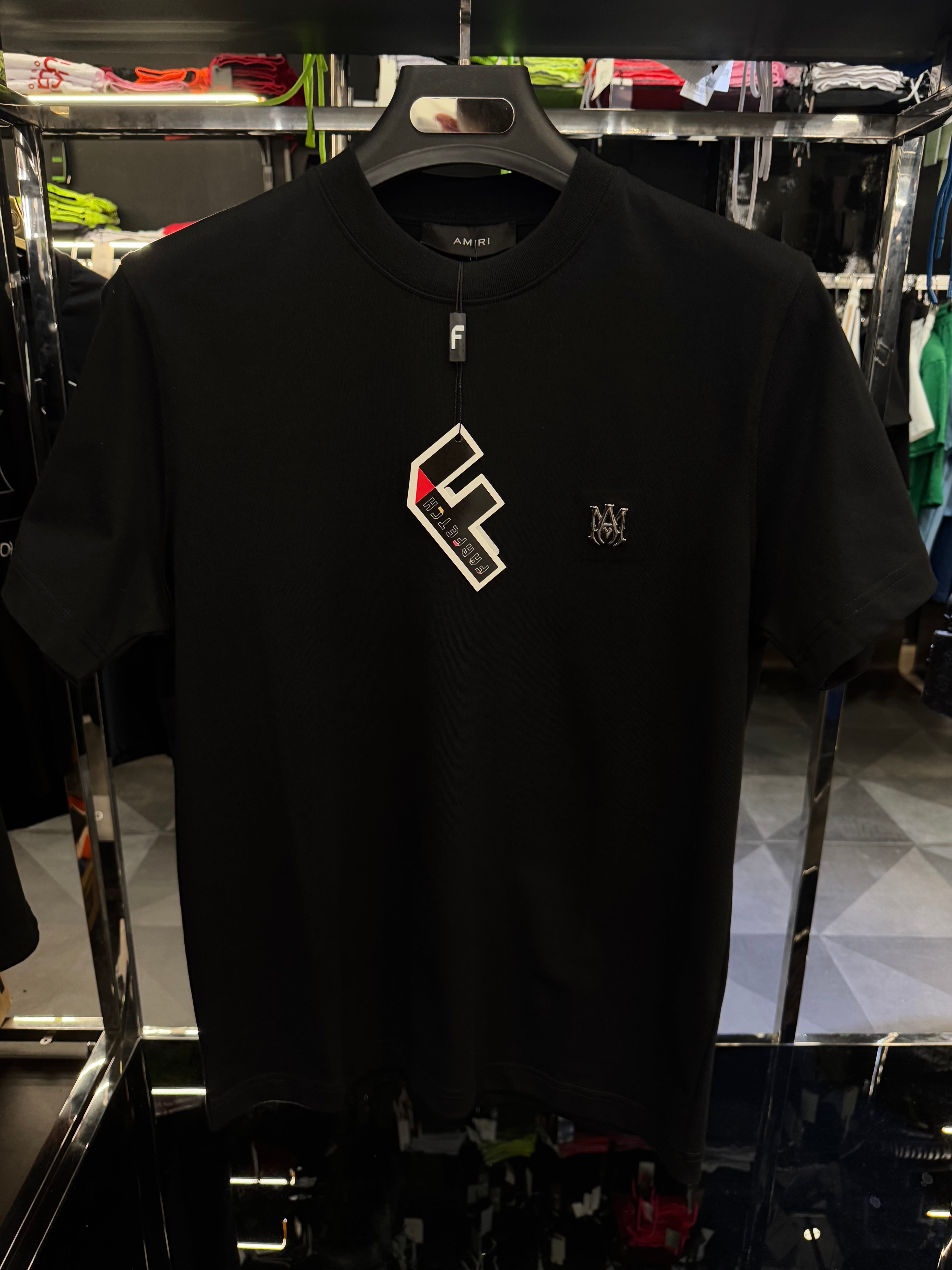T-SHIRT - AMIRI