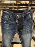 DSQ - JEAN