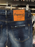 DSQ - JEAN