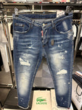 DSQ - JEAN