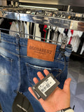 DSQ - JEAN
