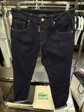 DSQ - JEAN
