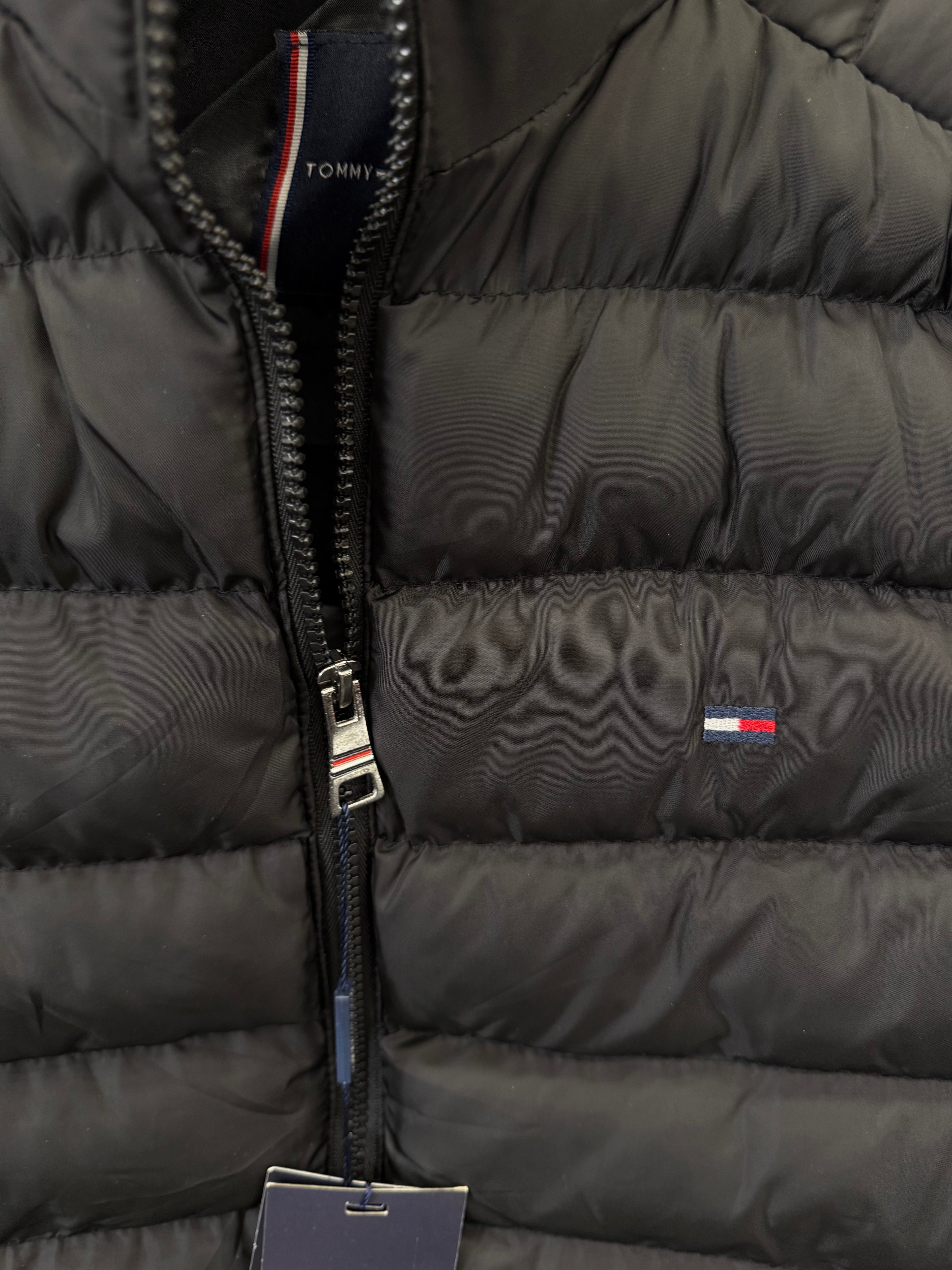 TOMMY HILFIGER - ΑΜΑΝΙΚΟ NEW IN 2025