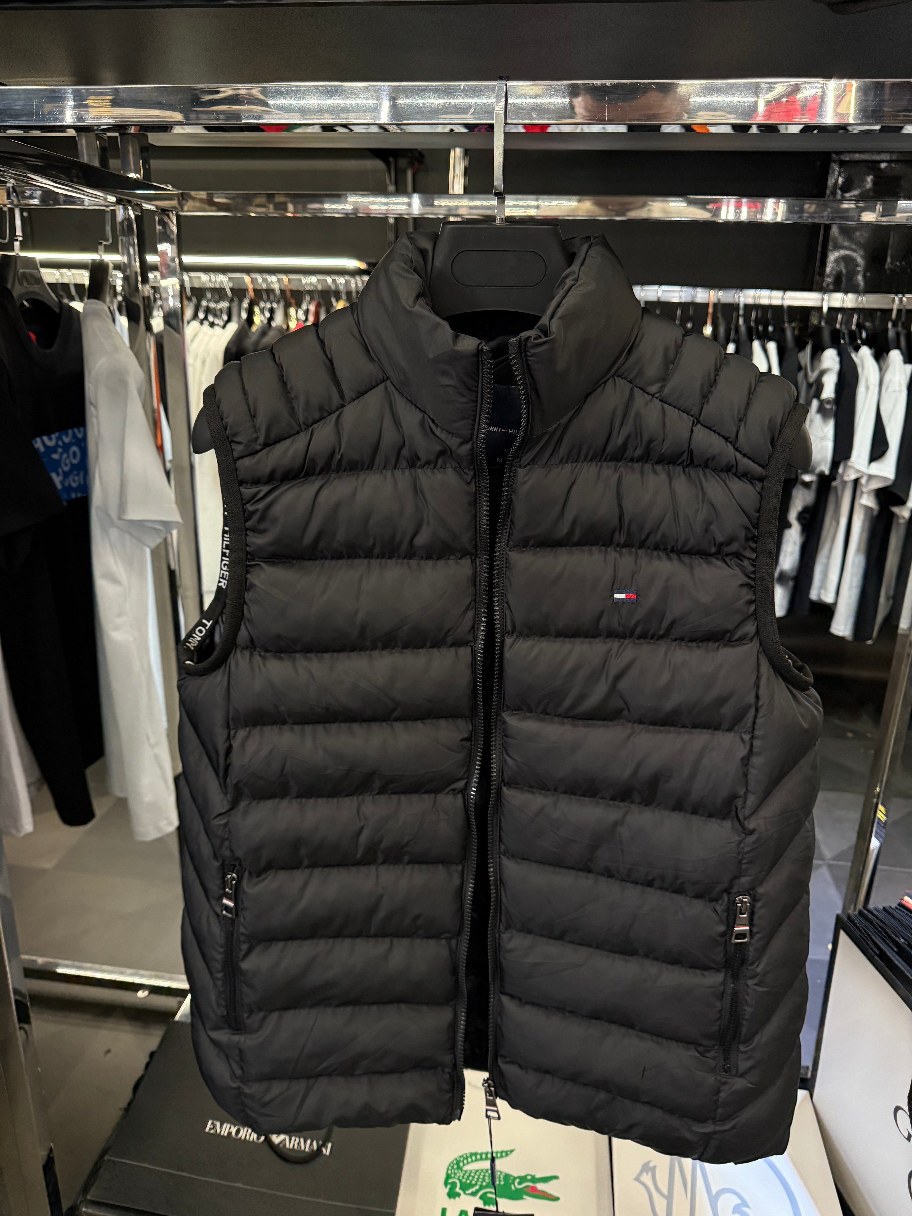 TOMMY HILFIGER - ΑΜΑΝΙΚΟ NEW IN 2025