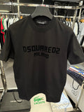 DSQ2 - T-SHIRT 2026