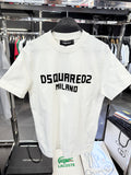 DSQ2 - T-SHIRT