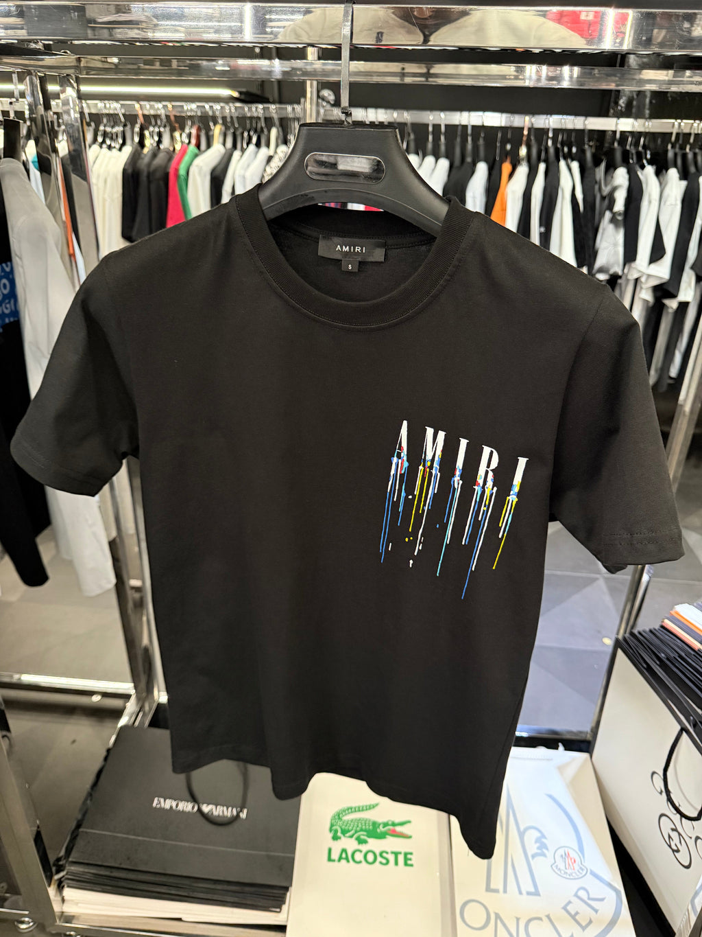 AMIRI - T-SHIRT