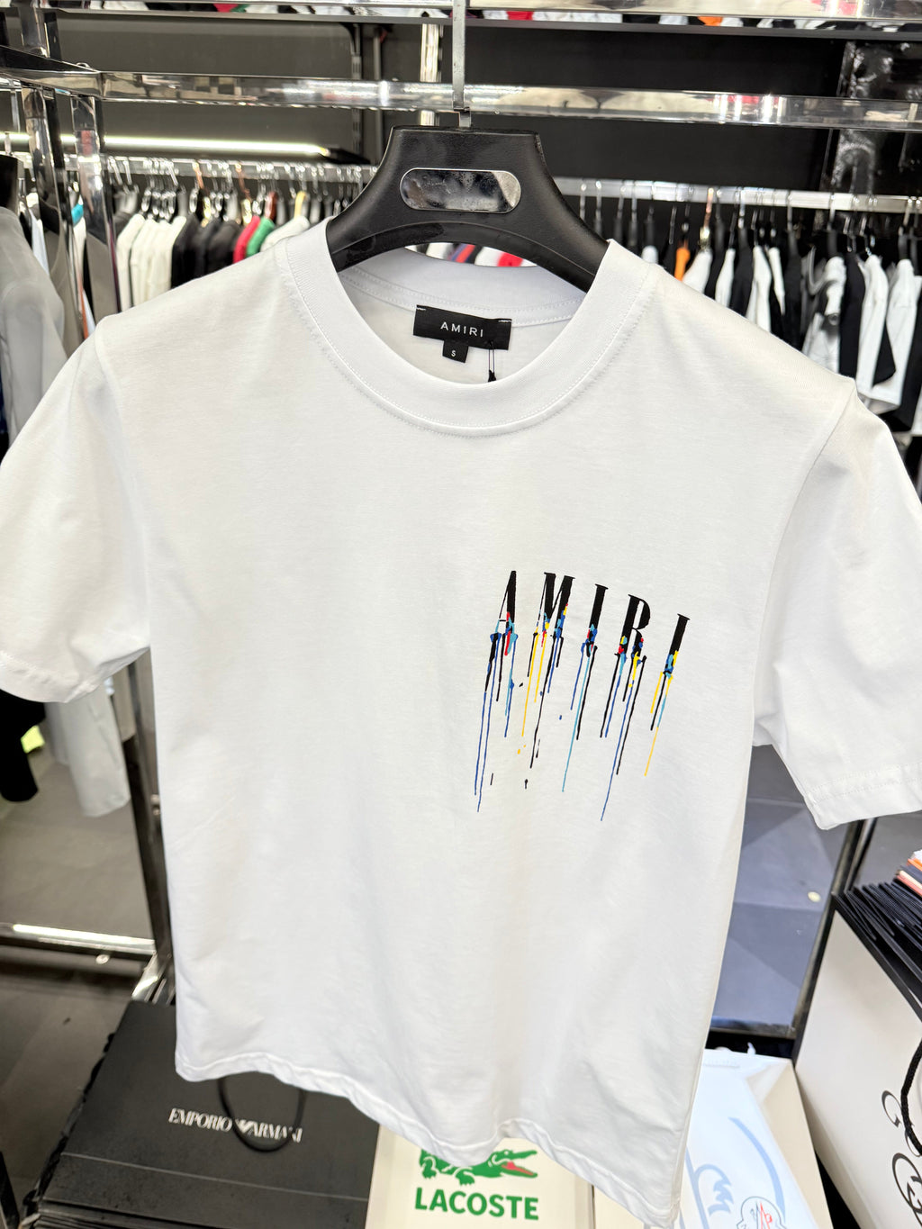 AMIRI - T-SHIRT 2026