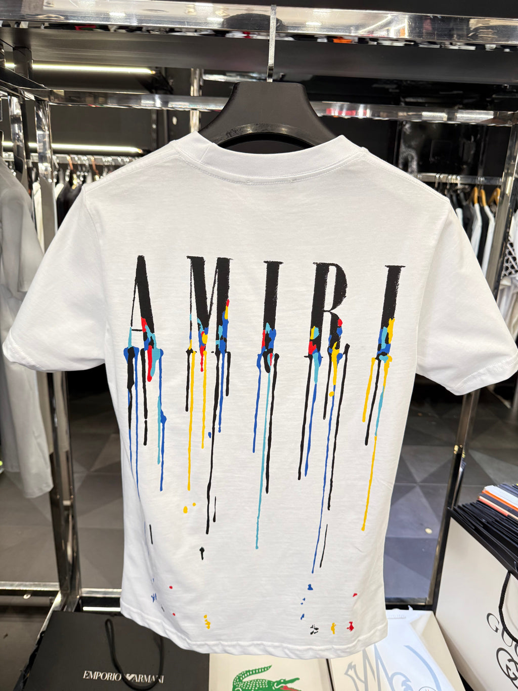 AMIRI - T-SHIRT 2026