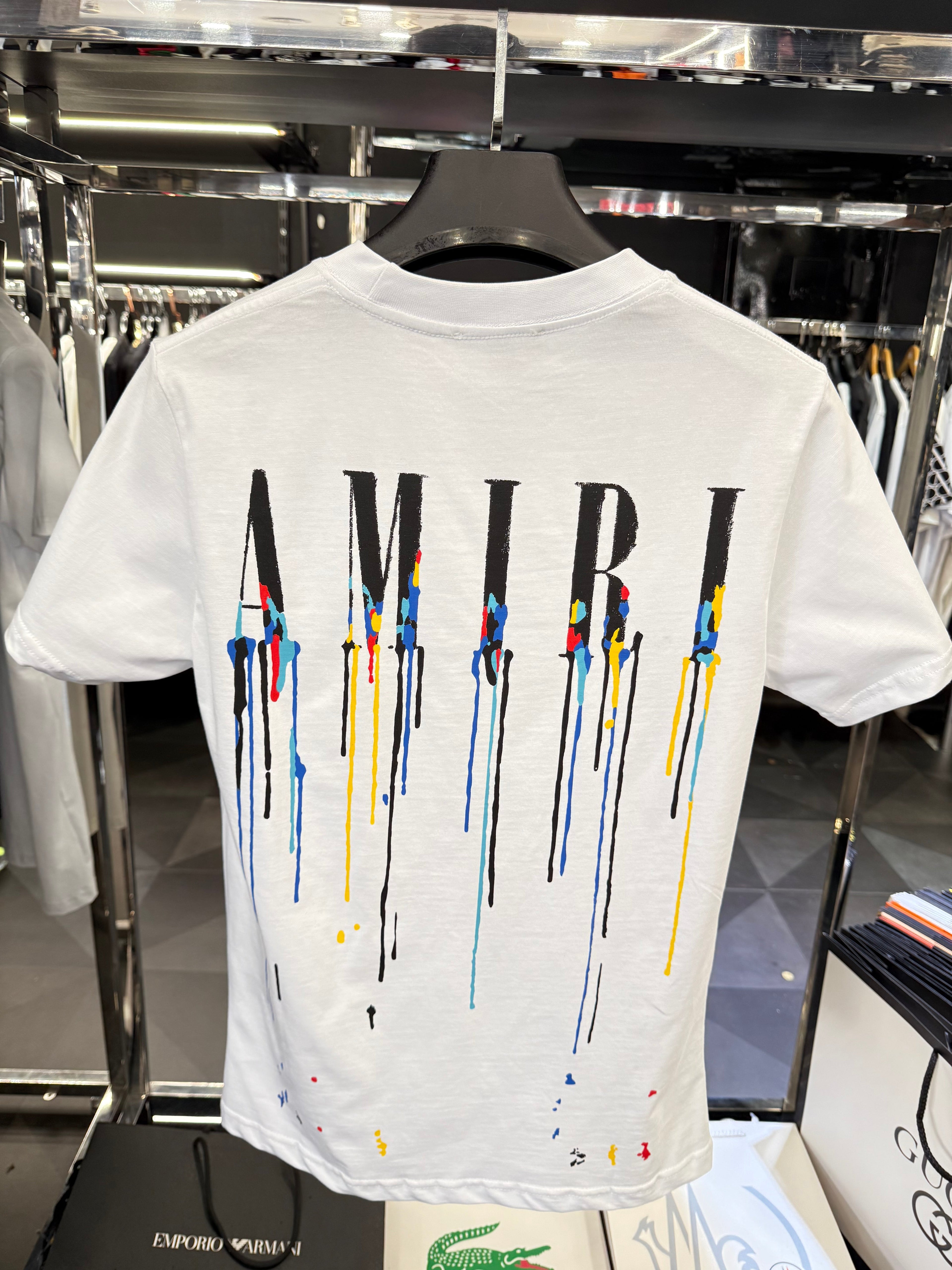 AMIRI - T-SHIRT 2026