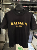 BALMAIN - T-SHIRT 3A QUALITY