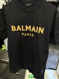BALMAIN - T-SHIRT 3A QUALITY