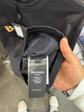 BALMAIN - T-SHIRT 3A QUALITY