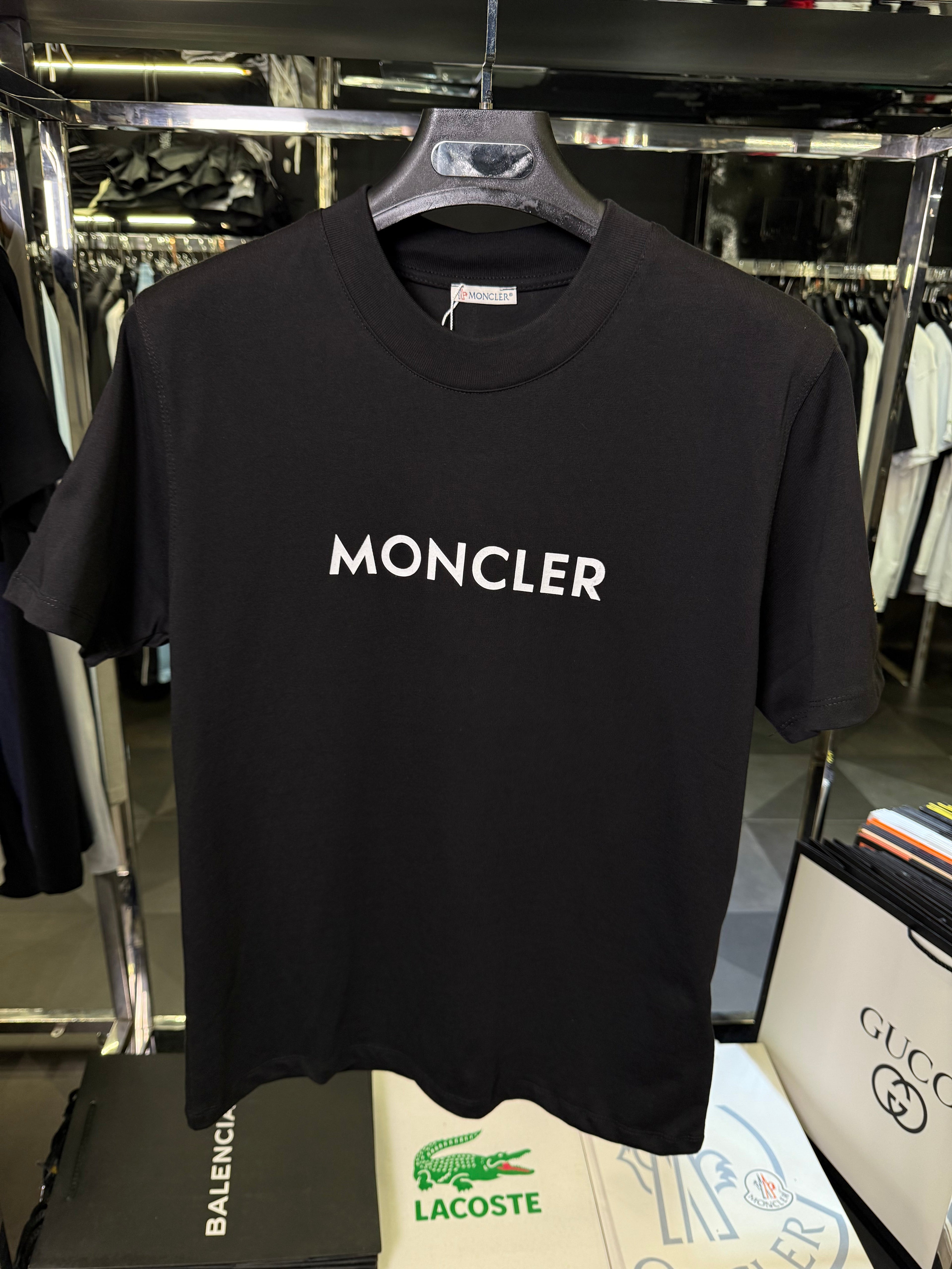 T-SHIRT - CODE 6917