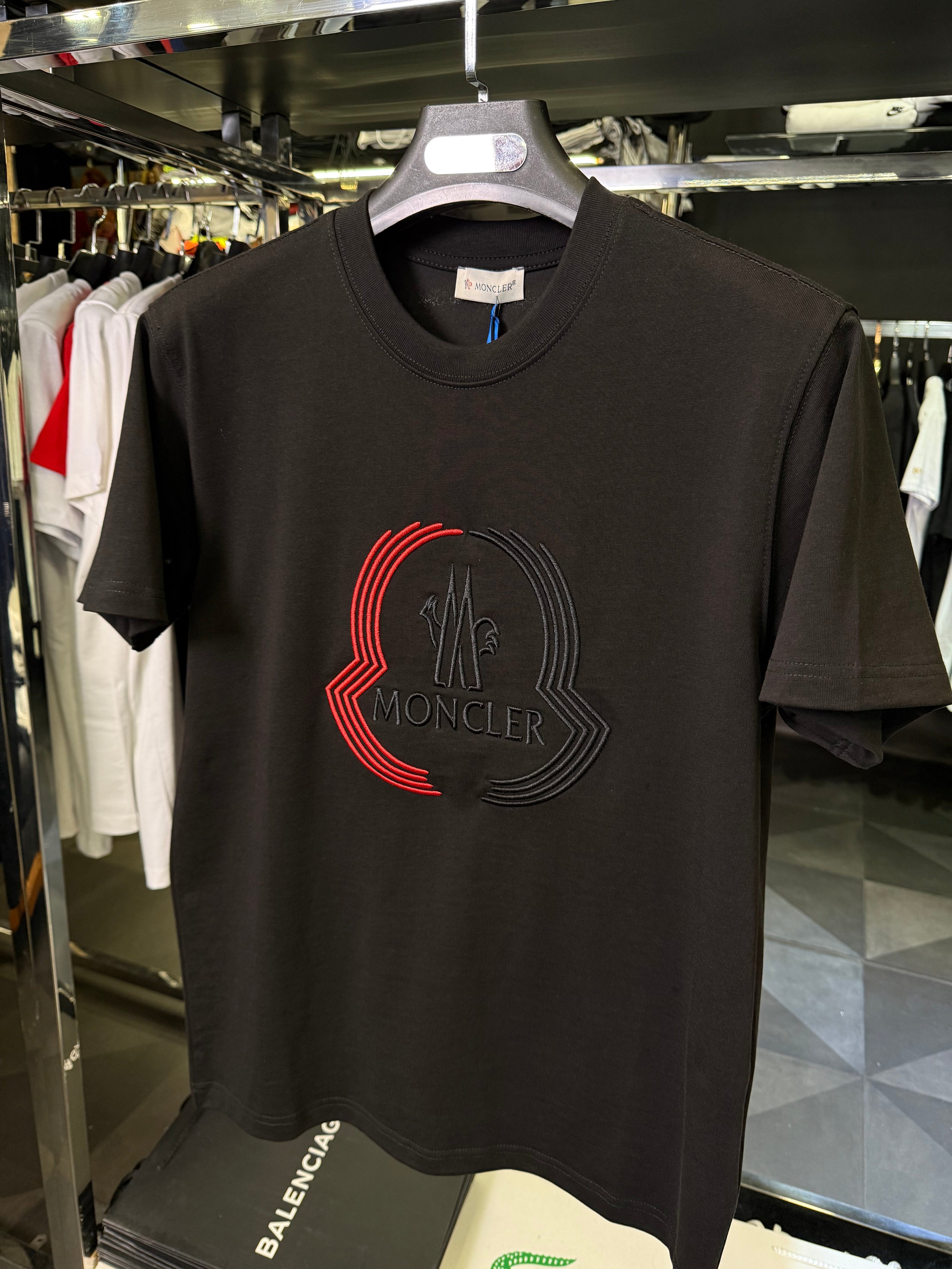 T-SHIRT - CODE 6916