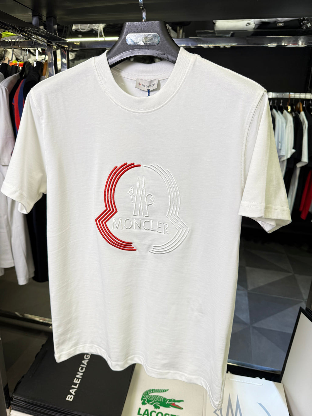 T-SHIRT - CODE 6916