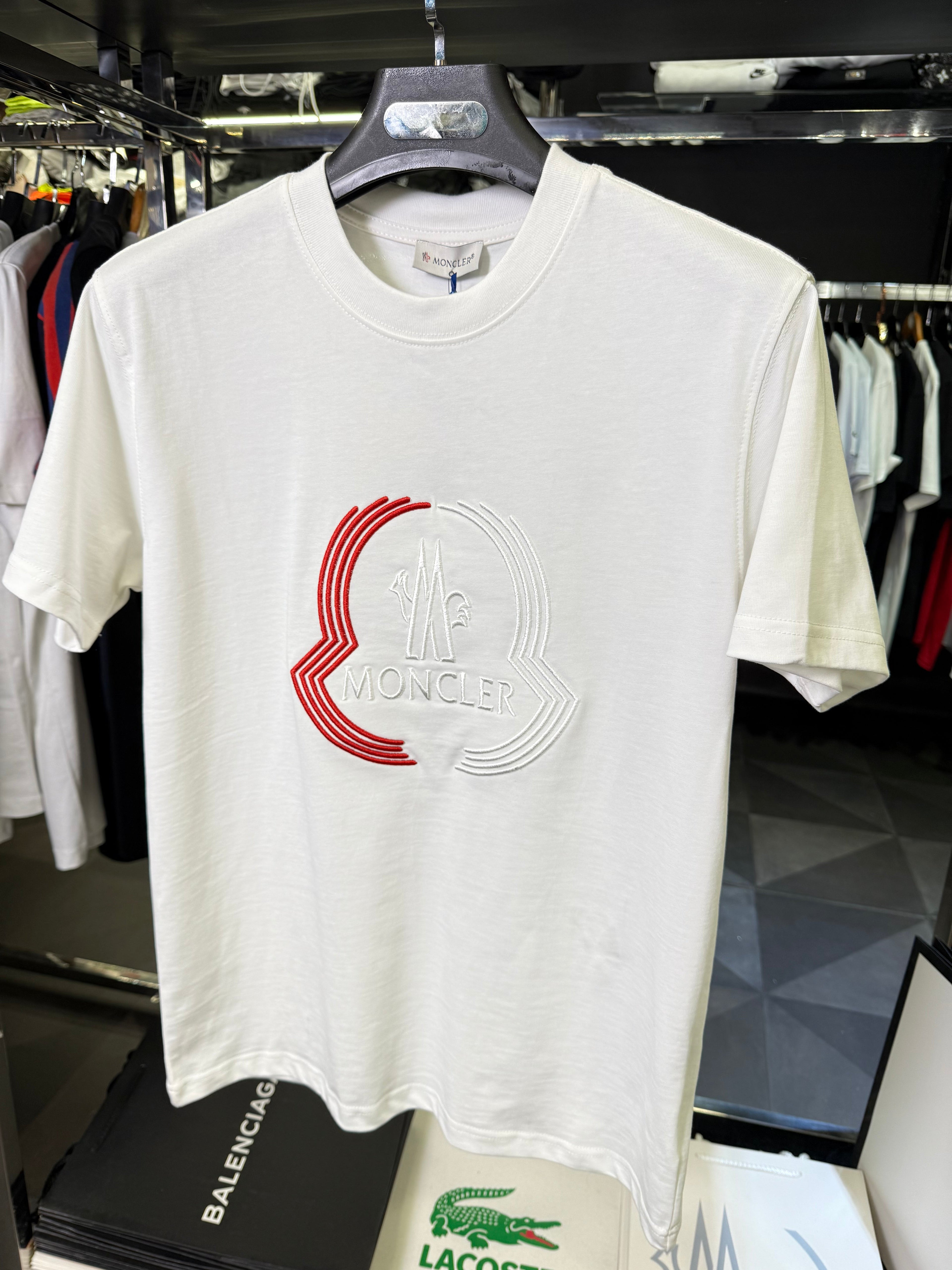 T-SHIRT - CODE 6916