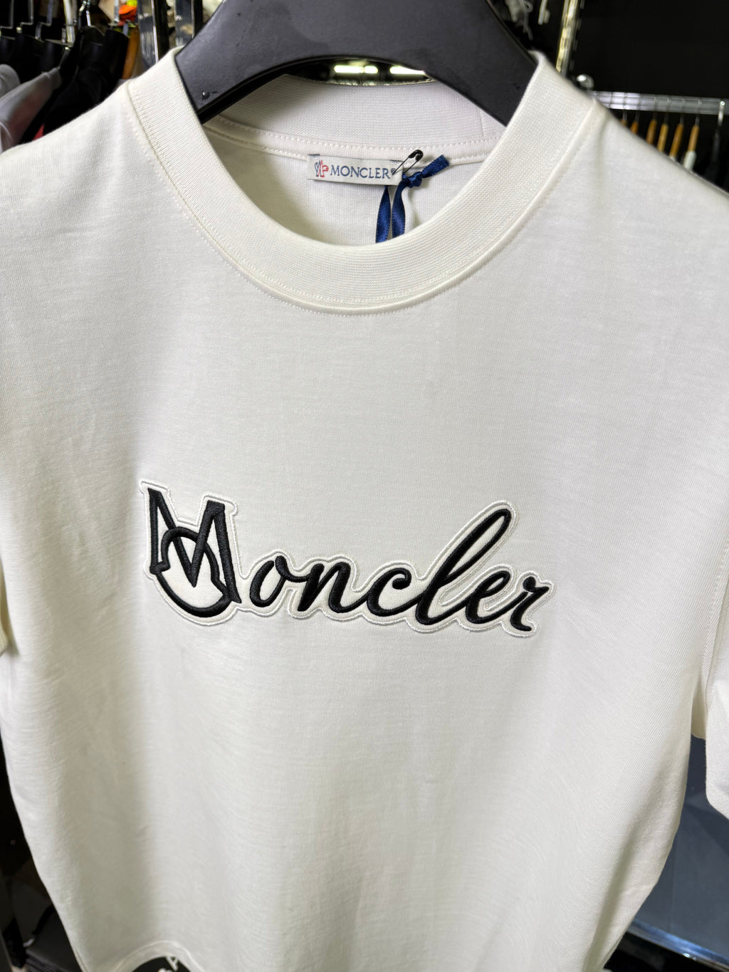 T-SHIRT - CODE 6914