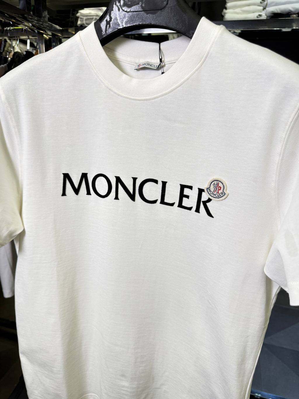 T-SHIRT - CODE 6914