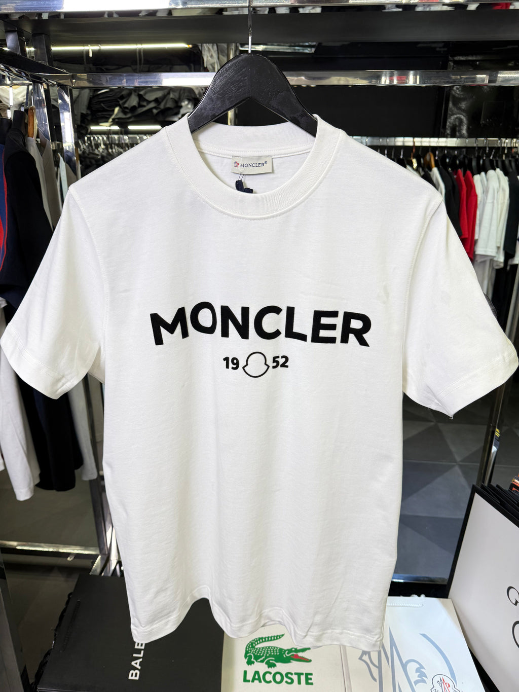 T-SHIRT 2026