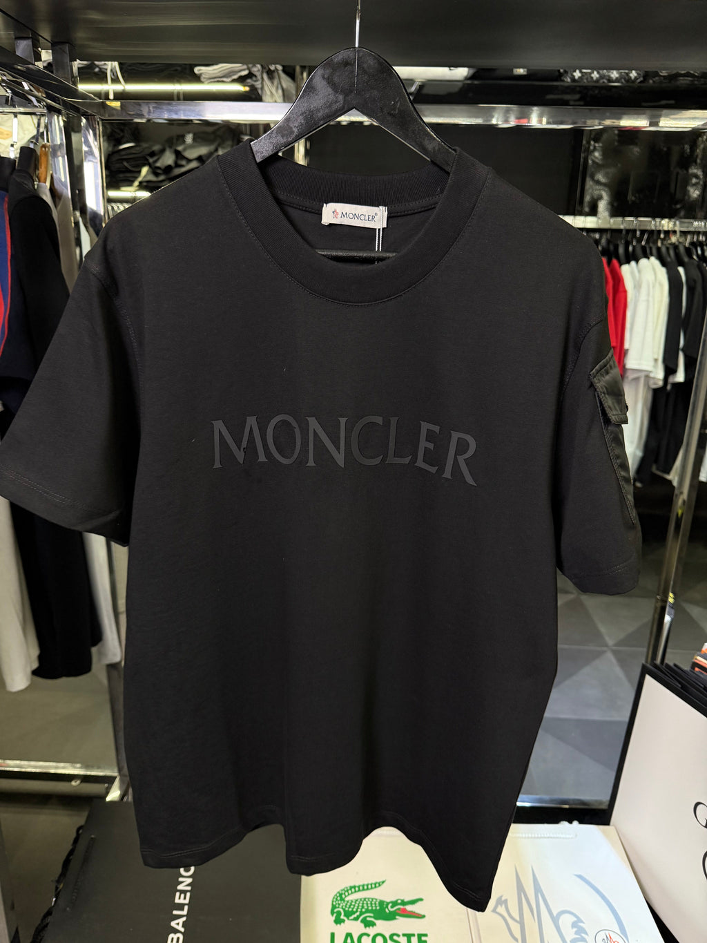 T-SHIRT - CODE 6912
