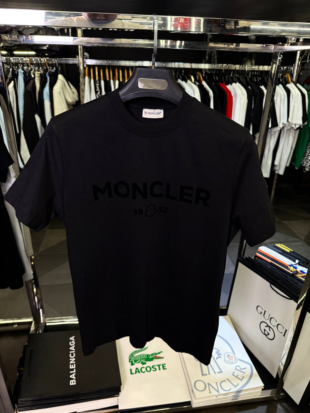 '- T-SHIRT 2026