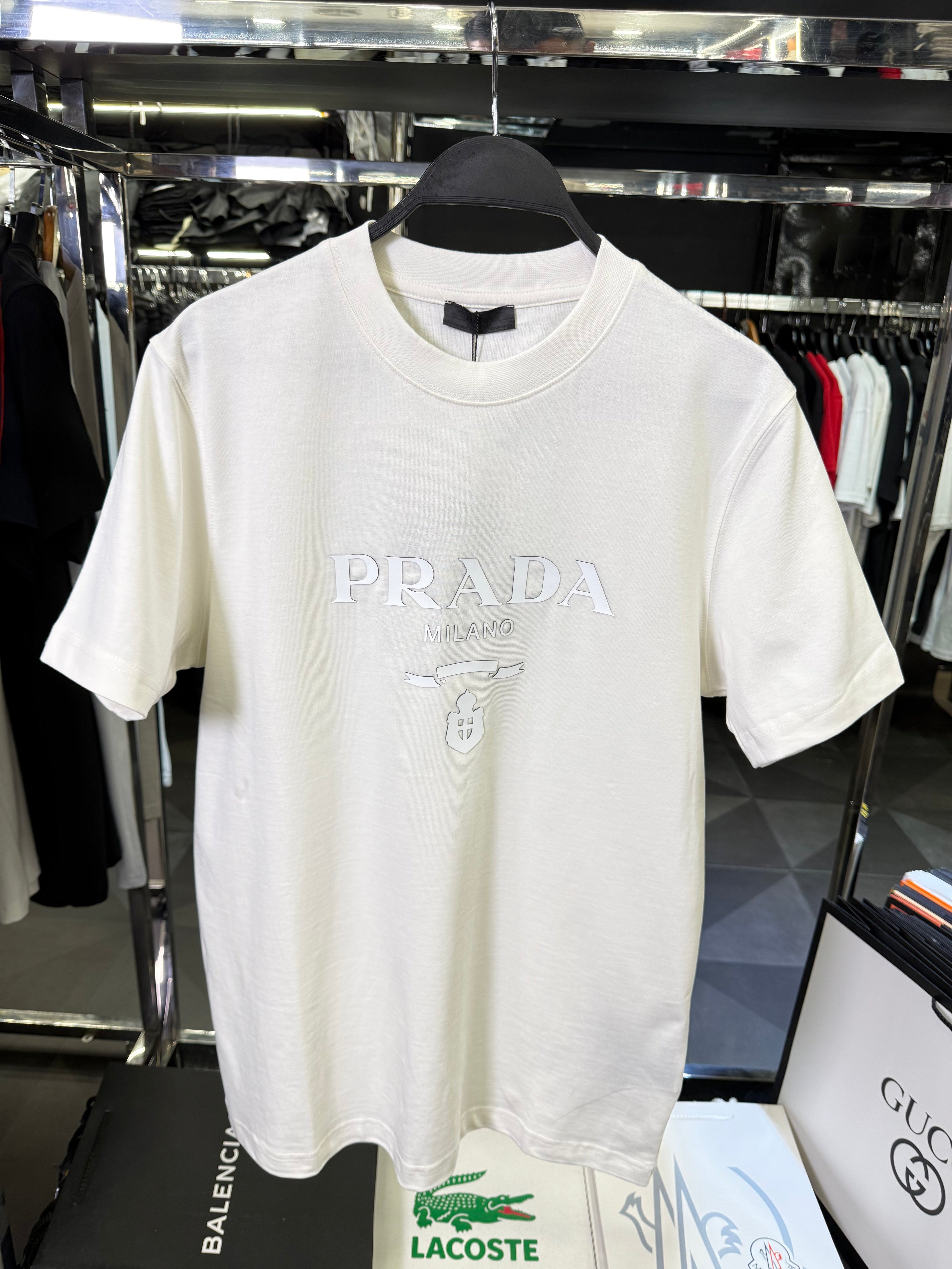 PRADA - T-SHIRT
