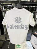 BALENCIAGA - T-SHIRT
