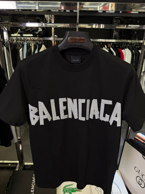 BALENCIAGA - T-SHIRT