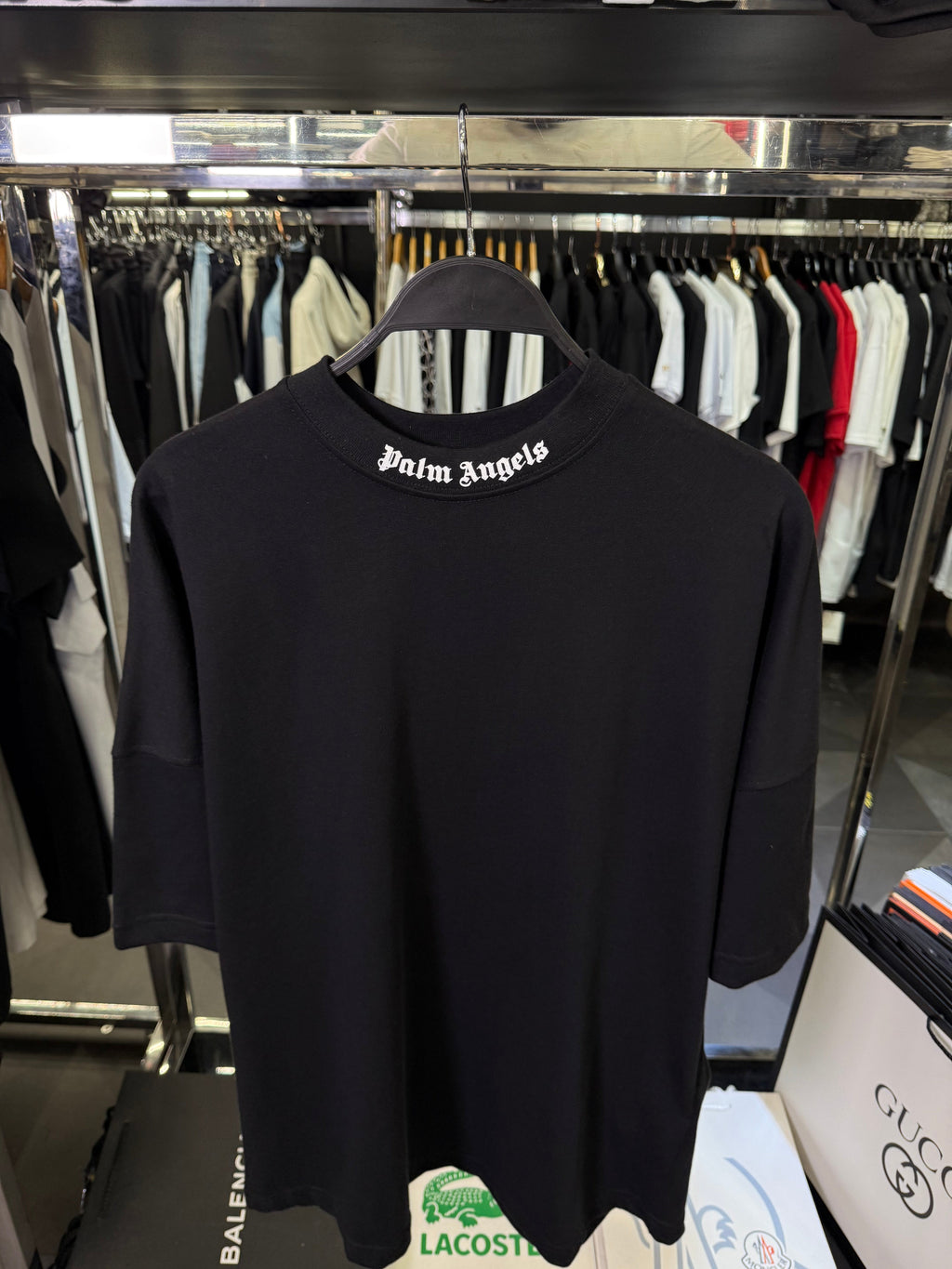 PALM ANGELS - T-SHIRT