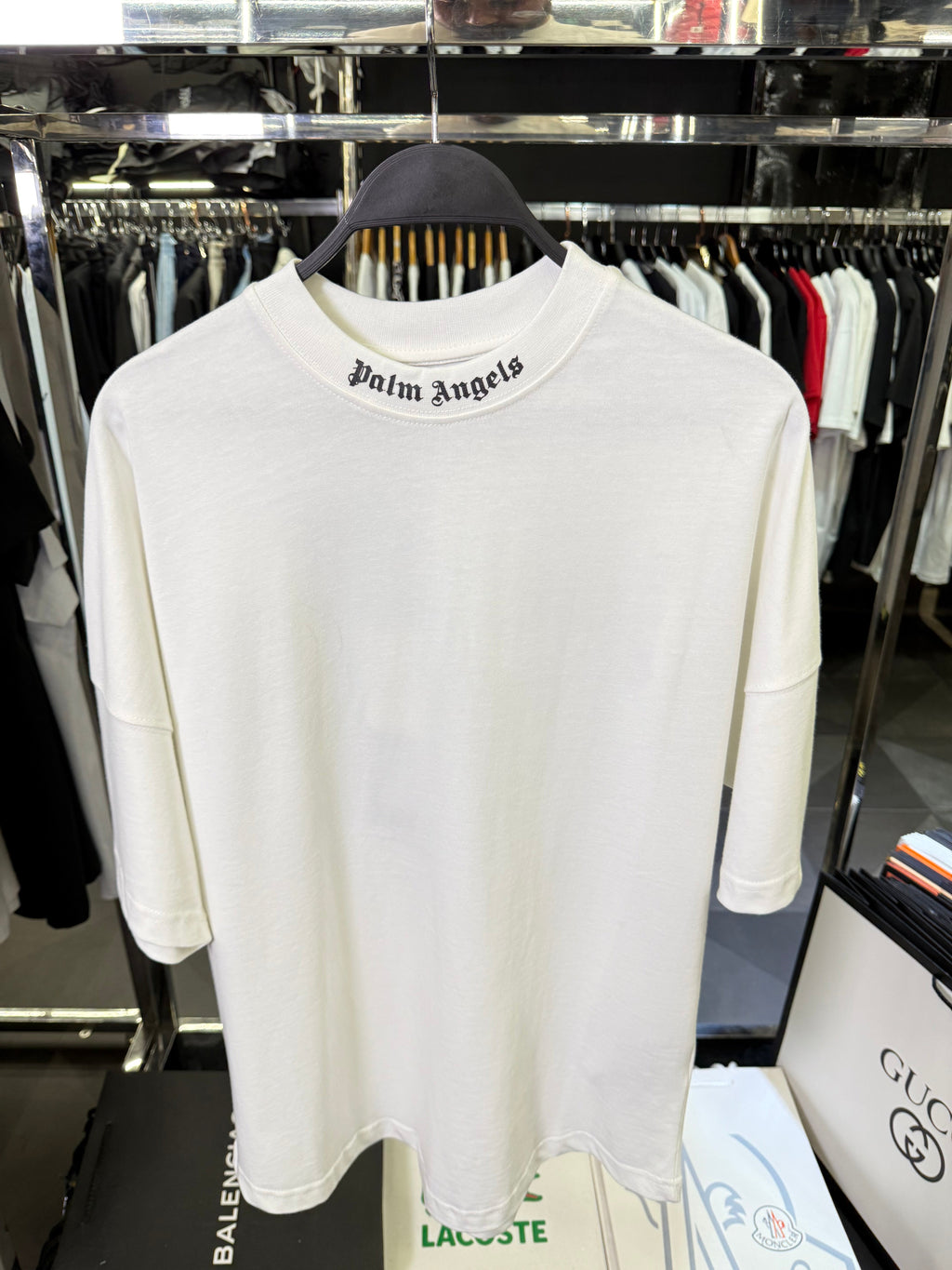 PALM ANGELS - T-SHIRT