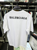 BALENCIAGA - T-SHIRT