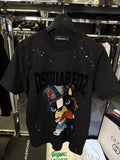 DSQ2 - T-SHIRT SALES