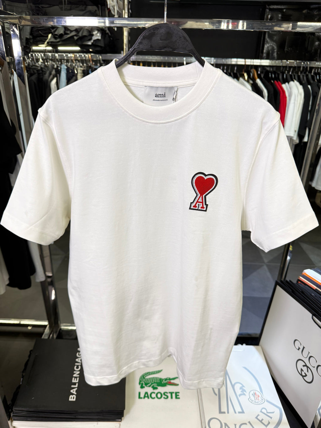 ΑΜΙ - T-SHIRT