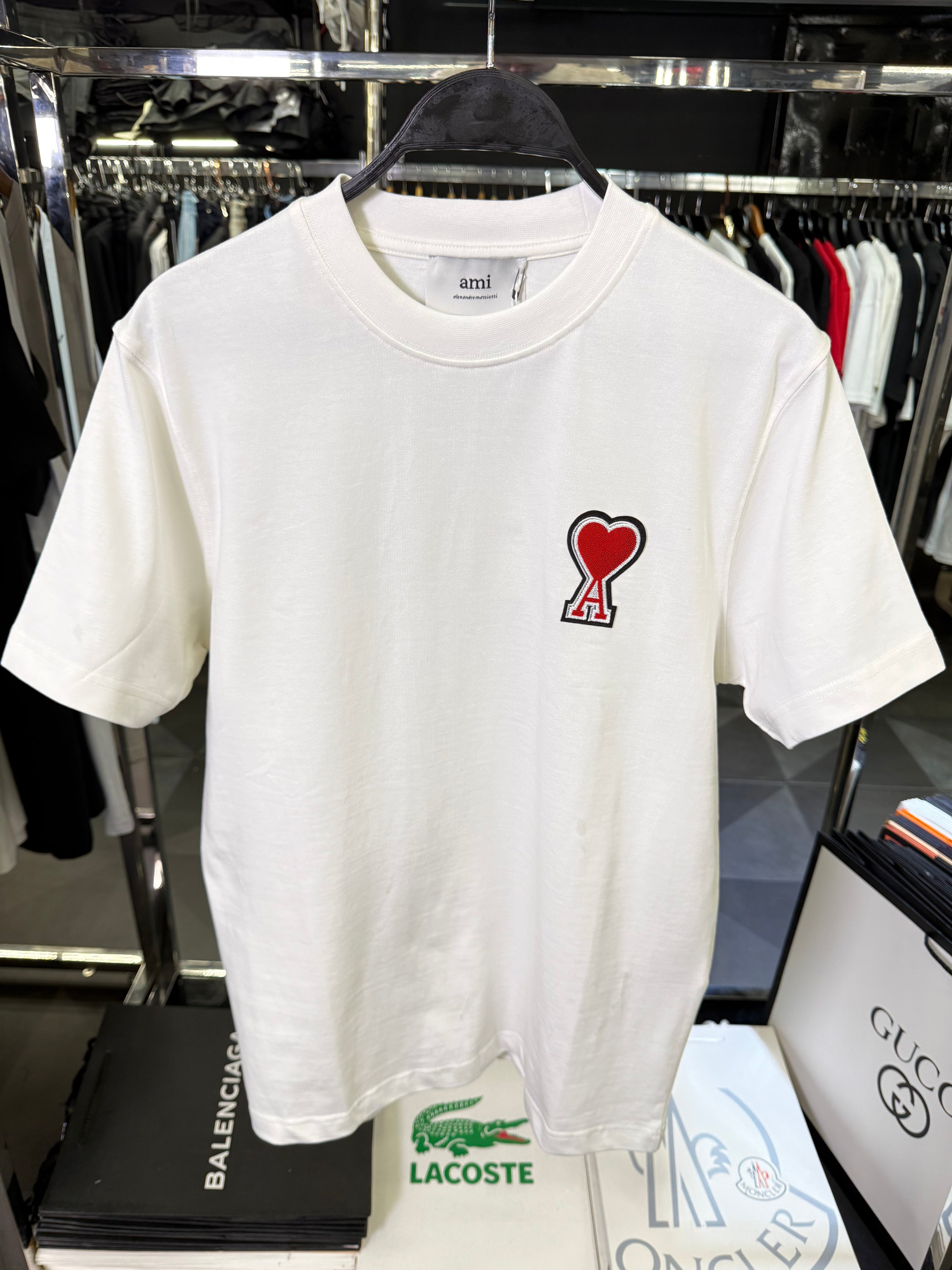 ΑΜΙ - T-SHIRT