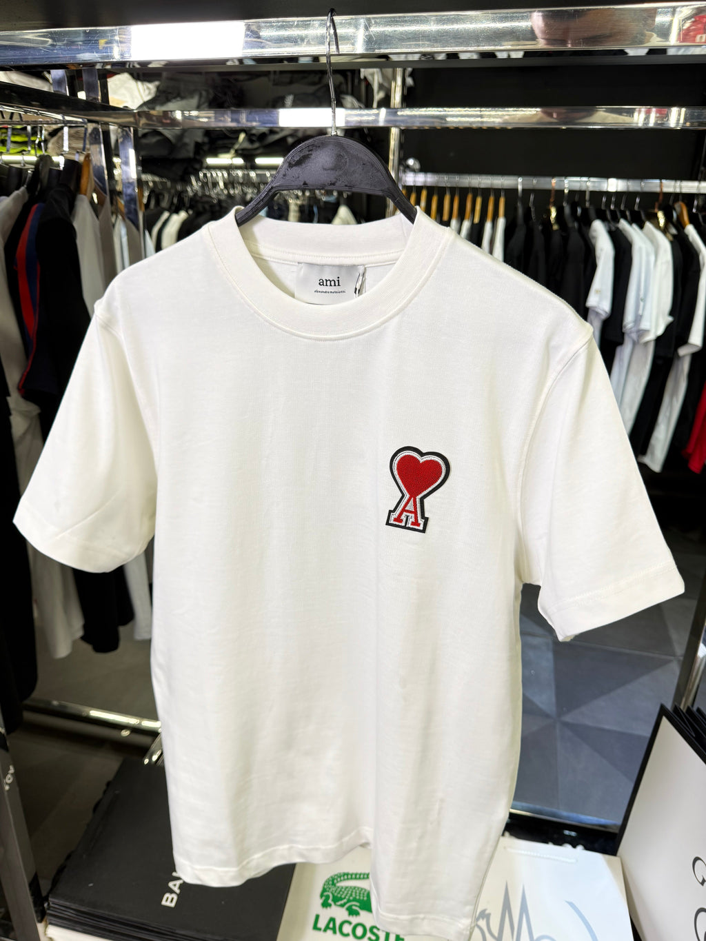 ΑΜΙ - T-SHIRT