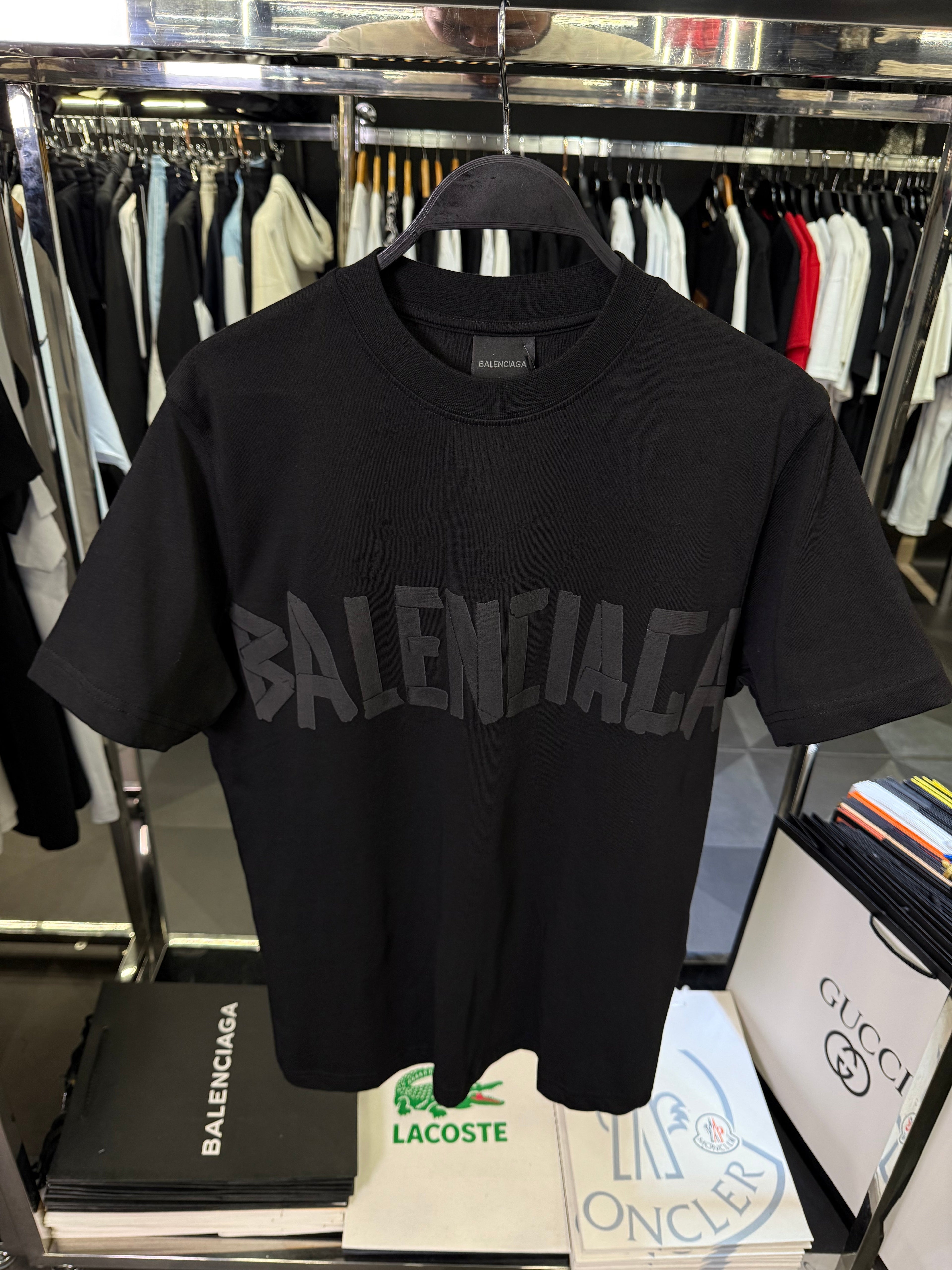 BALENCIAGA - T-SHIRT