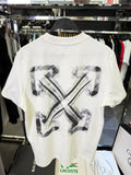 OFF WHITE - T-SHIRT NEW IN