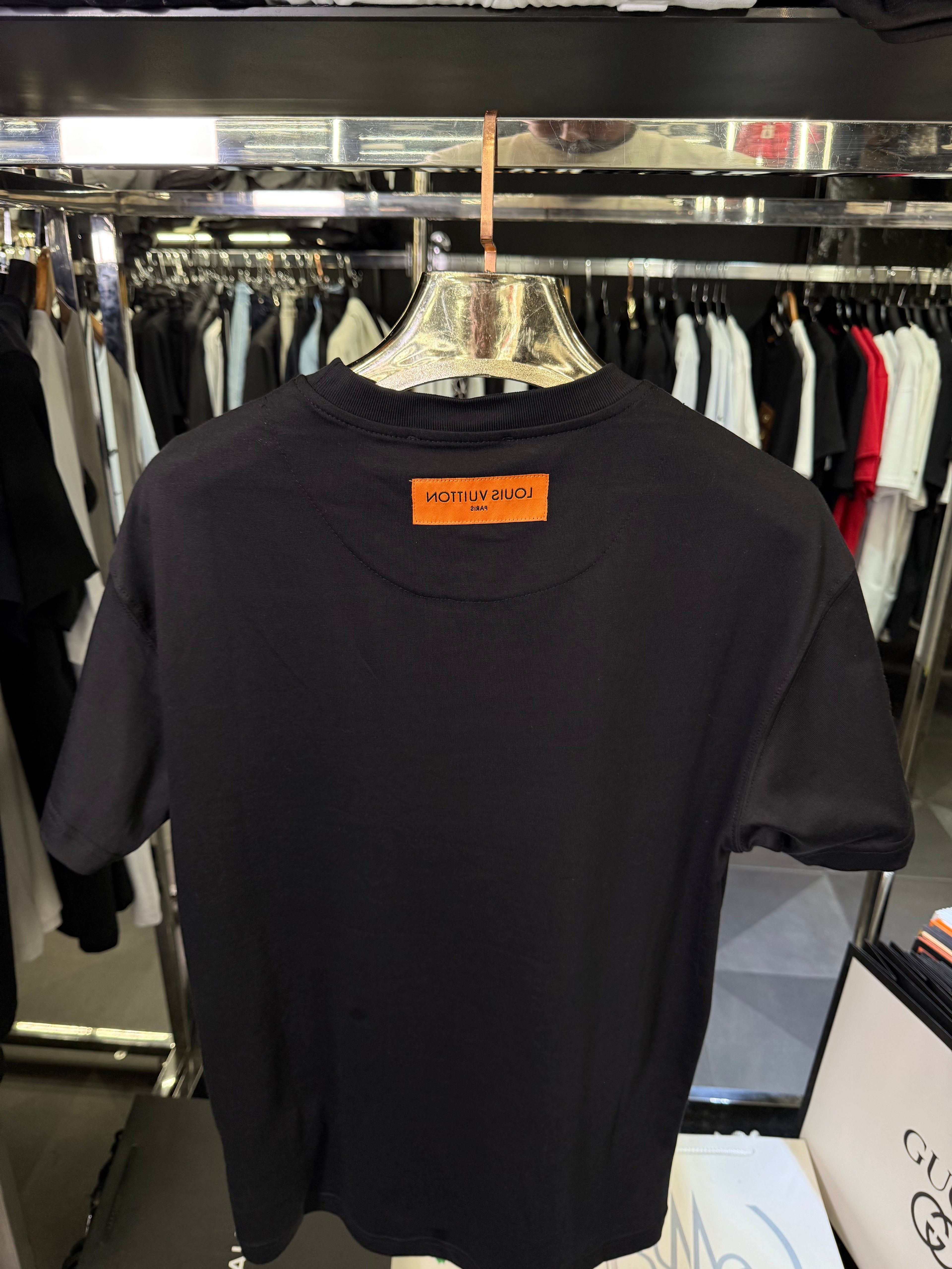LOUIS VUITTON - T-SHIRT