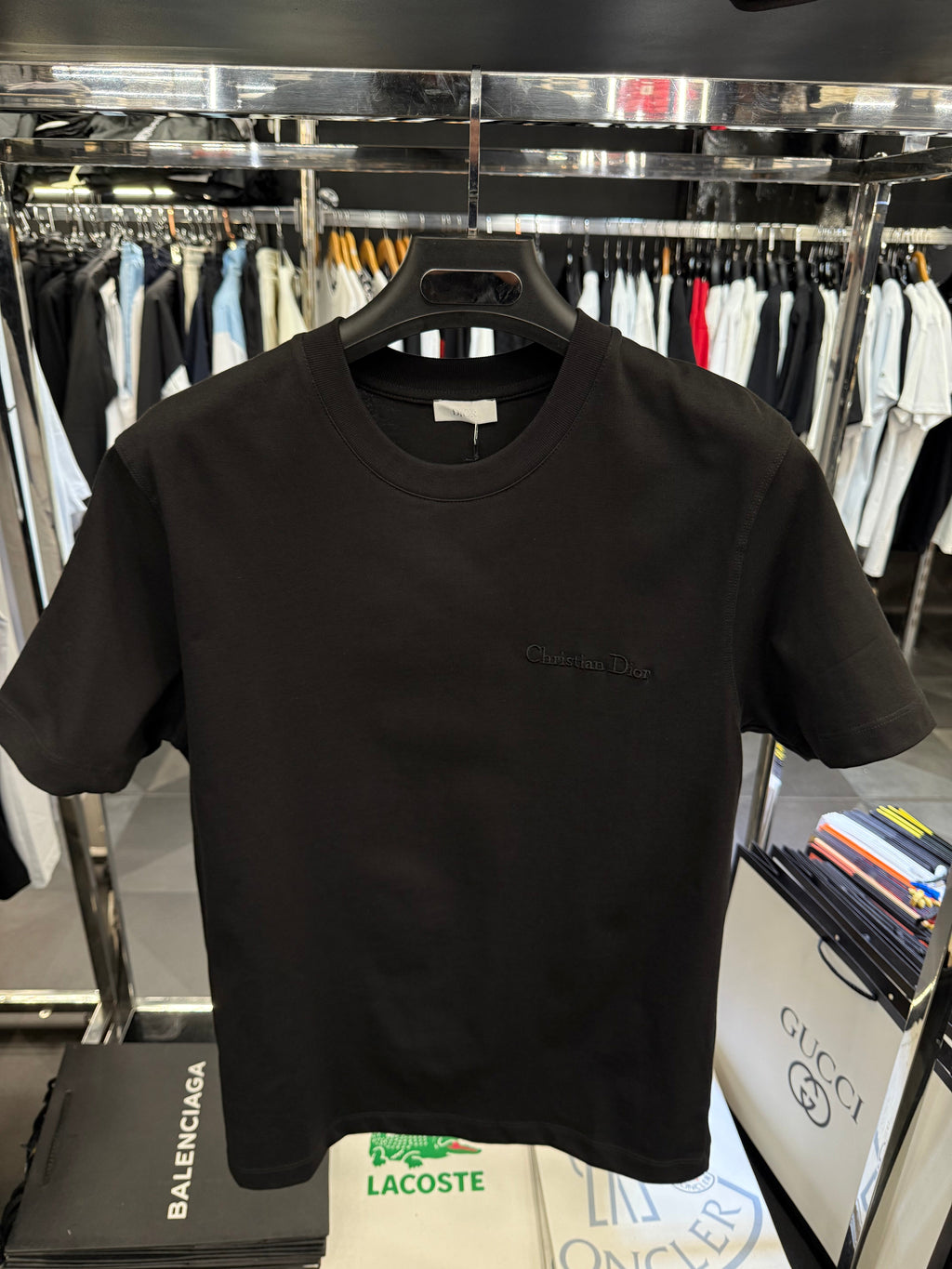 DIOR - T-SHIRT