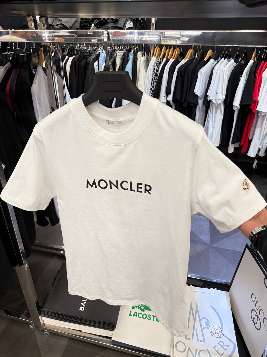 T-SHIRT - CODE 9511