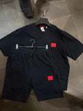 HUGO SET - 3A QUALITY