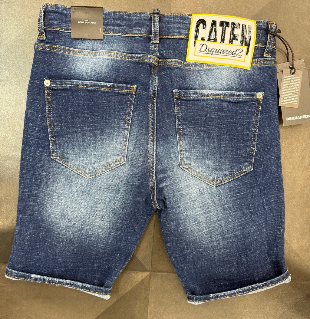 DSQ2 ΒΕΡΜΟΥΔΑ