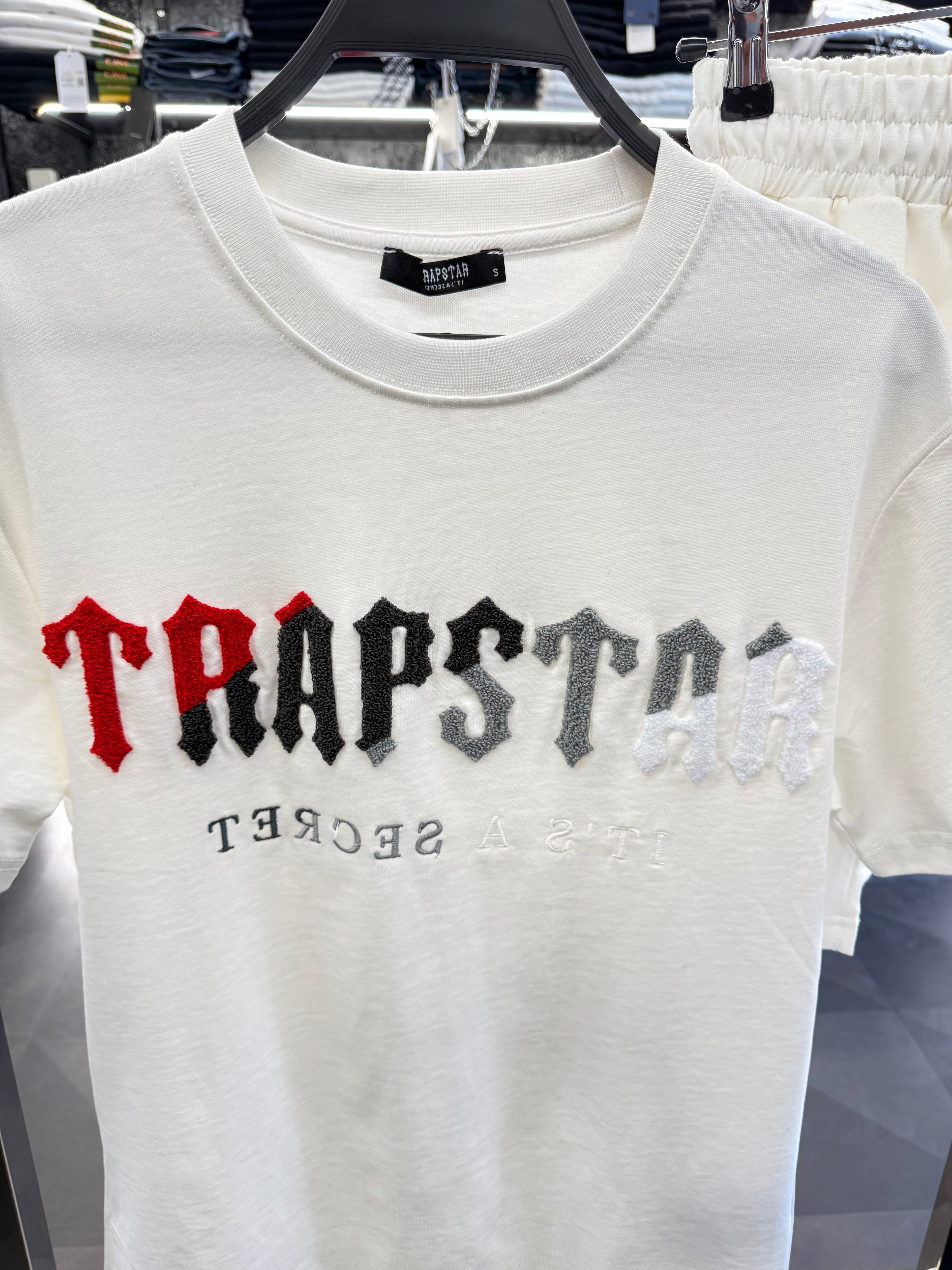 ΣΕΤ ΣΟΡΤΣ - TRAPSTAR