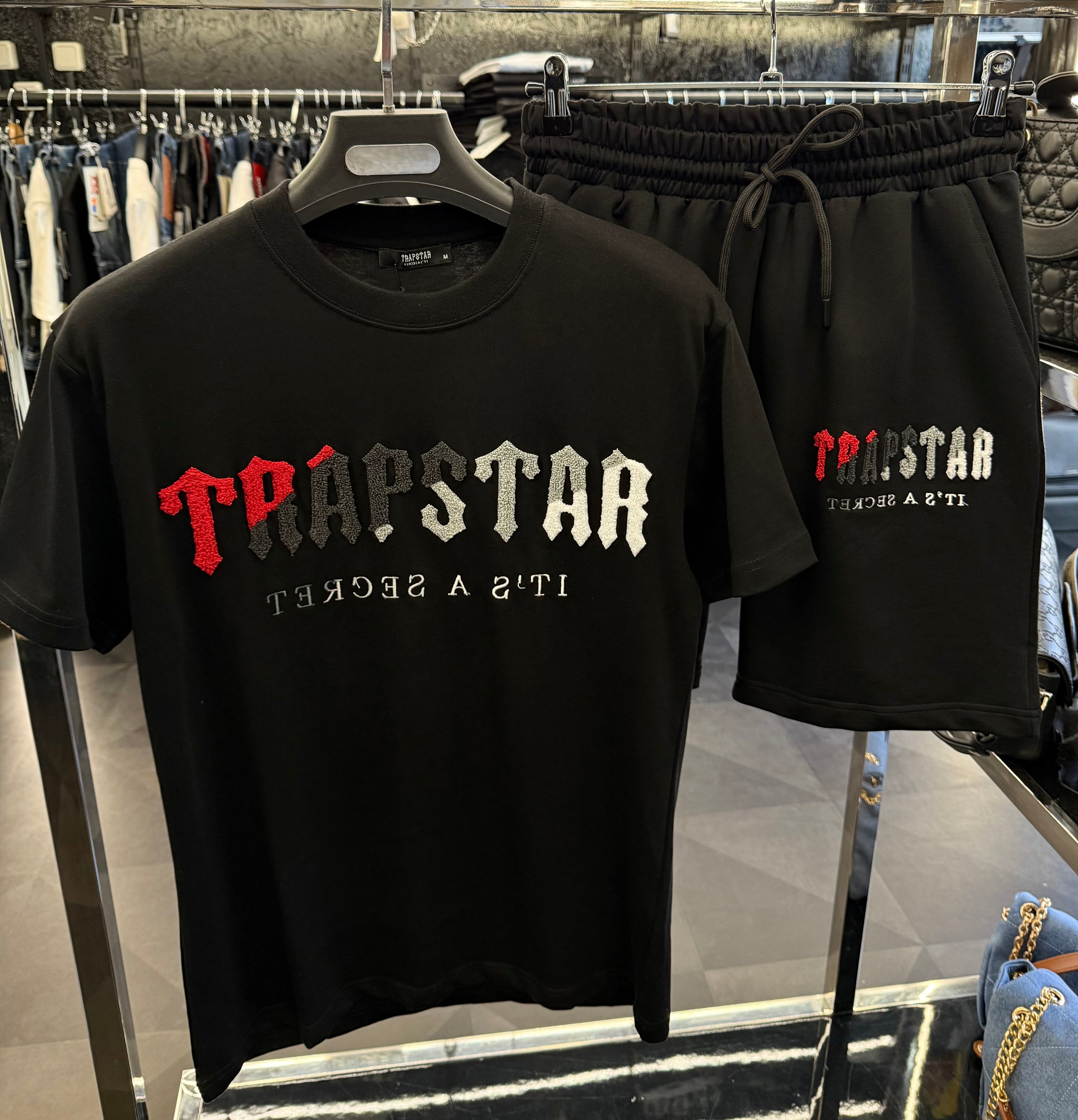 ΣΕΤ ΣΟΡΤΣ - TRAPSTAR