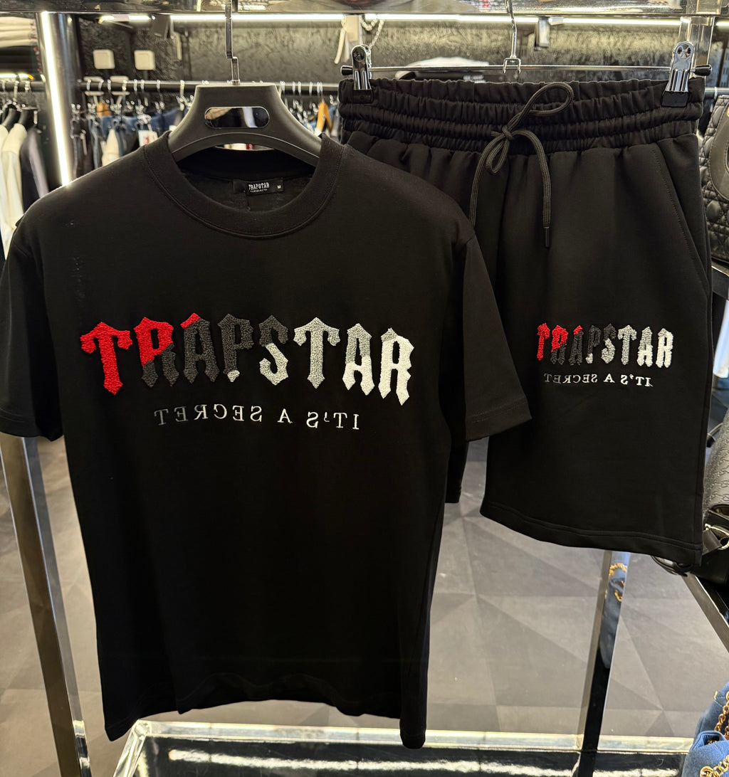 ΣΕΤ ΣΟΡΤΣ - TRAPSTAR